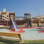 Precioso Apartamento,Con Gran Terraza