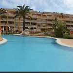 Precioso Apartamento,Con Gran Terraza