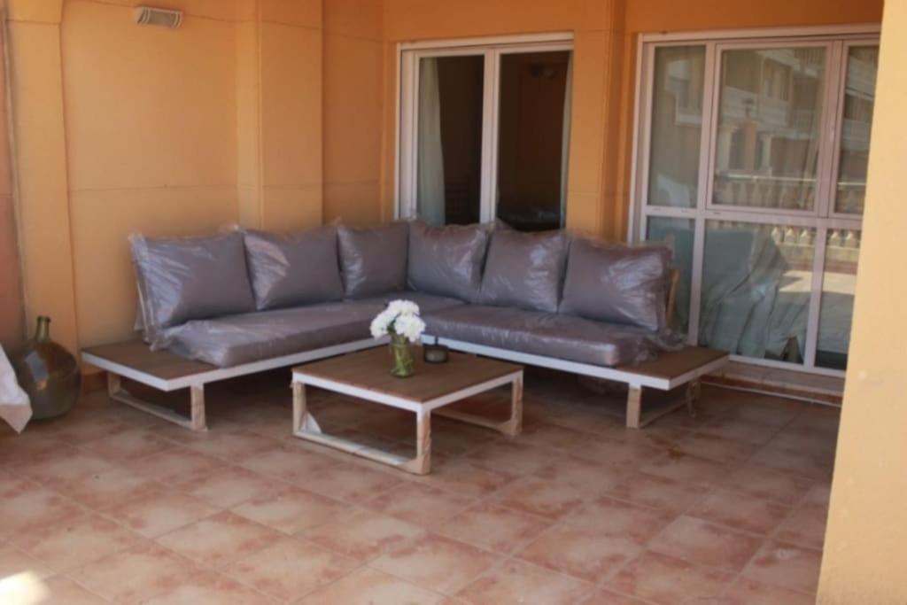 Precioso Apartamento,con Gran Terraza