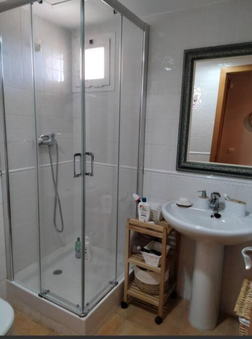 Precioso Apartamento,con Gran Terraza * Dénia