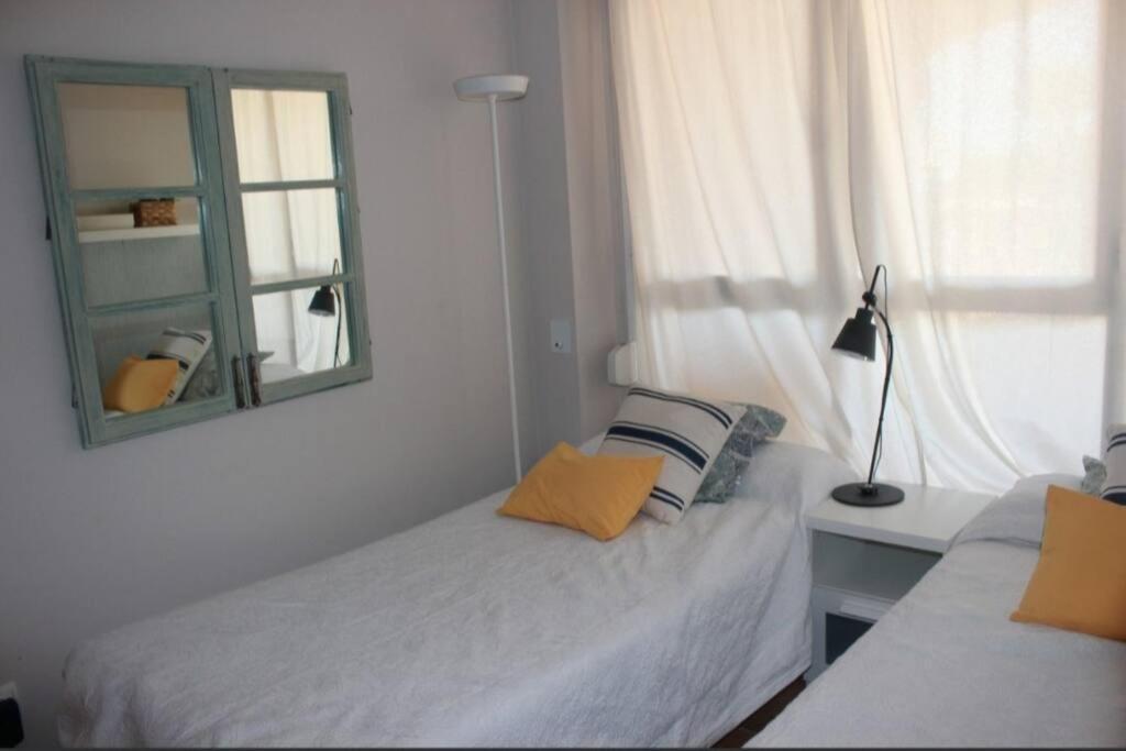 Precioso Apartamento,con Gran Terraza Apartamento Dénia