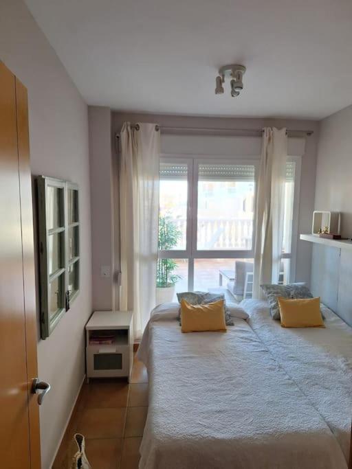 Precioso Apartamento,con Gran Terraza *