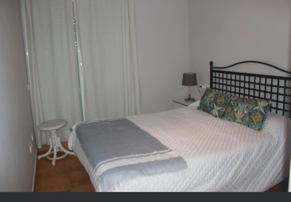 Precioso Apartamento,con Gran Terraza *
