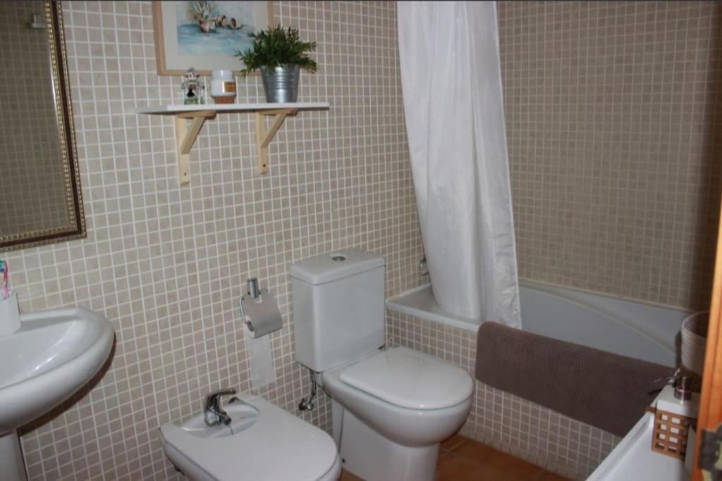 Apartamento Precioso Apartamento,con Gran Terraza *