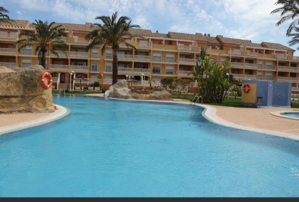 Apartamento Precioso Apartamento,con Gran Terraza