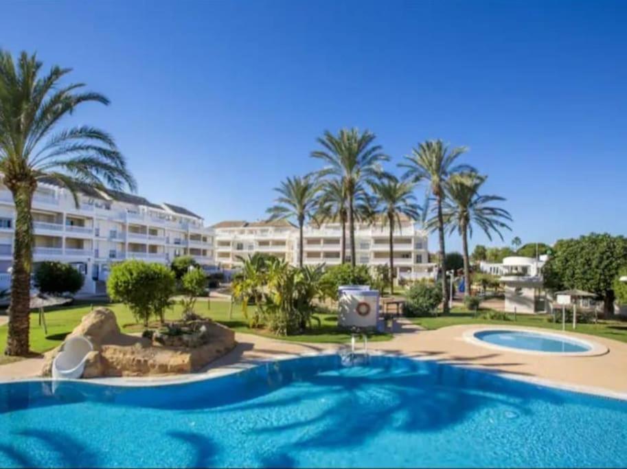 Precioso Apartamento,con Gran Terraza Apartamento *